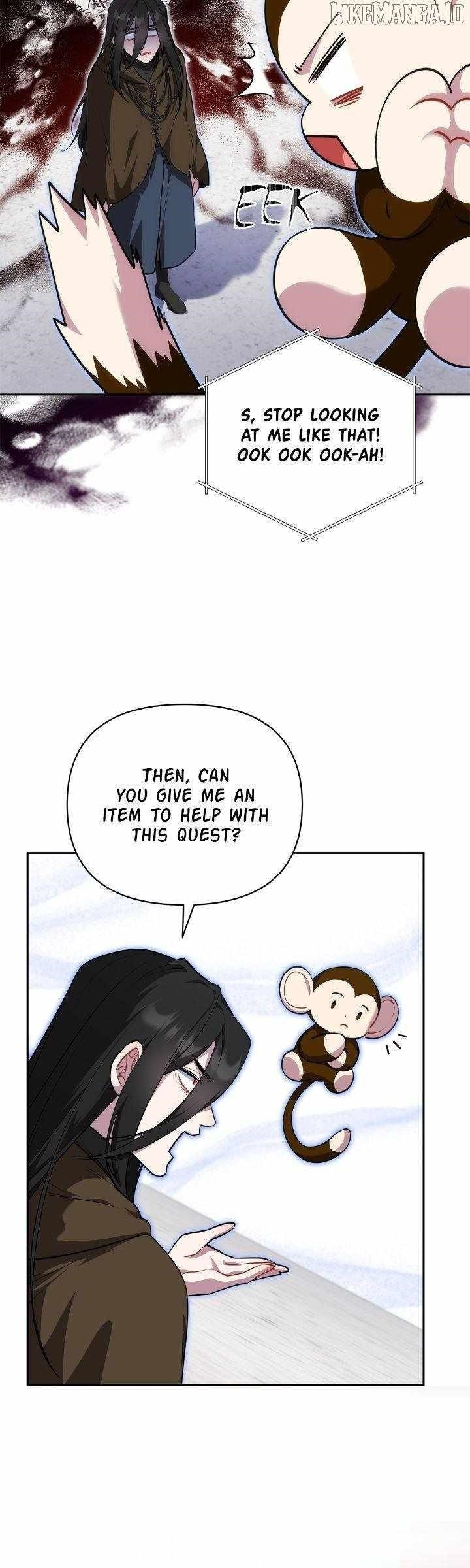 The Fake Master Who Accidentally Became the Strongest Chapter 15 - Page 28