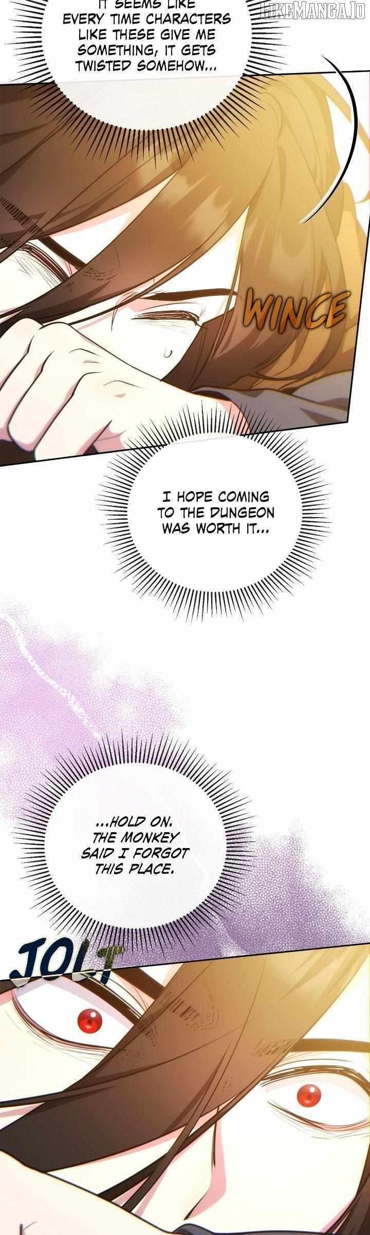 The Fake Master Who Accidentally Became the Strongest Chapter 15 - Page 32