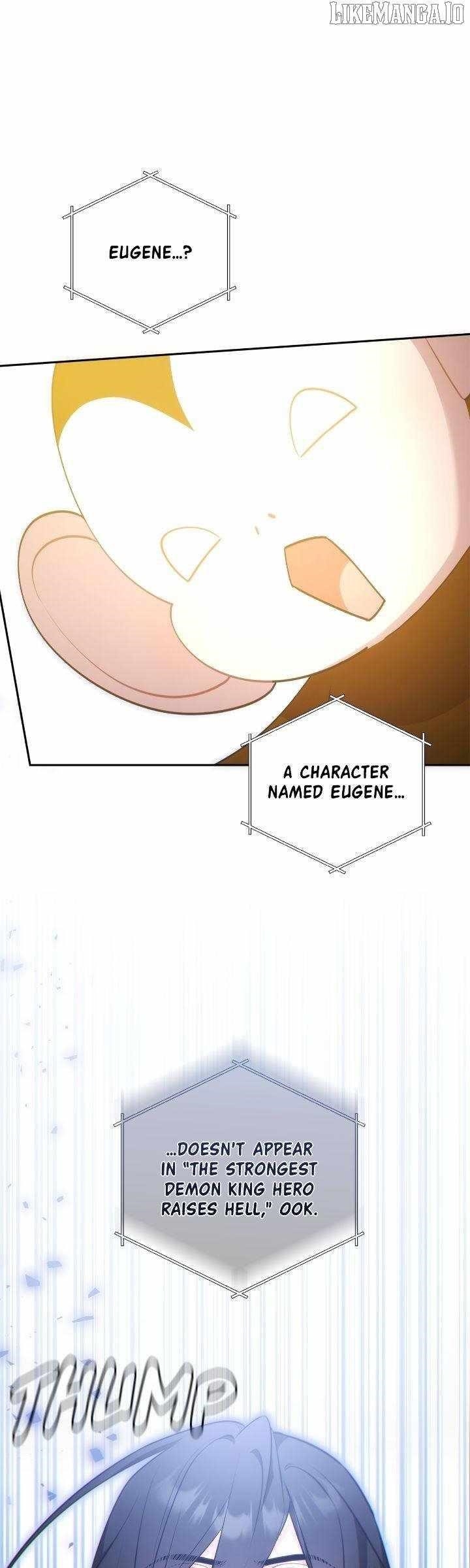 The Fake Master Who Accidentally Became the Strongest Chapter 15 - Page 34