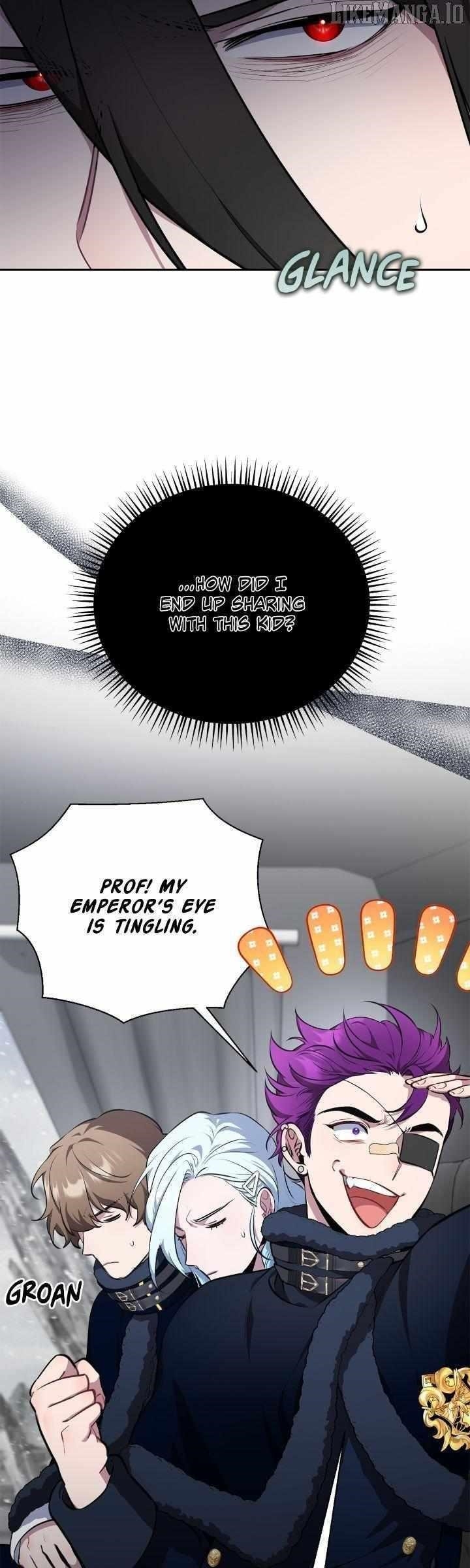 The Fake Master Who Accidentally Became the Strongest Chapter 16 - Page 3