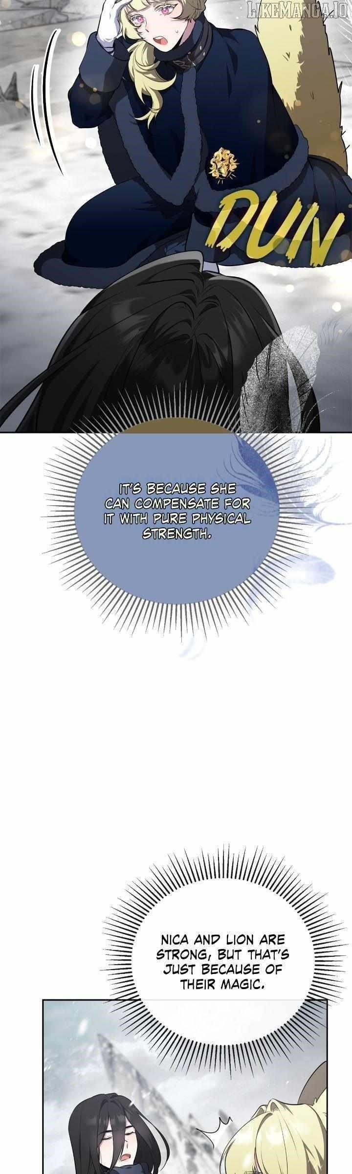 The Fake Master Who Accidentally Became the Strongest Chapter 16 - Page 32