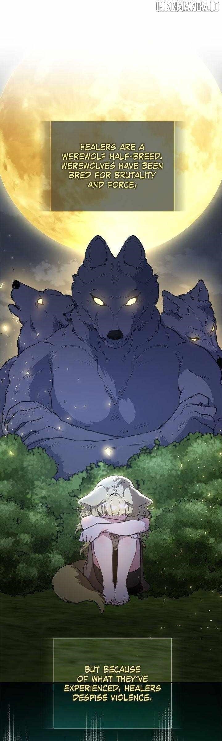 The Fake Master Who Accidentally Became the Strongest Chapter 16 - Page 35