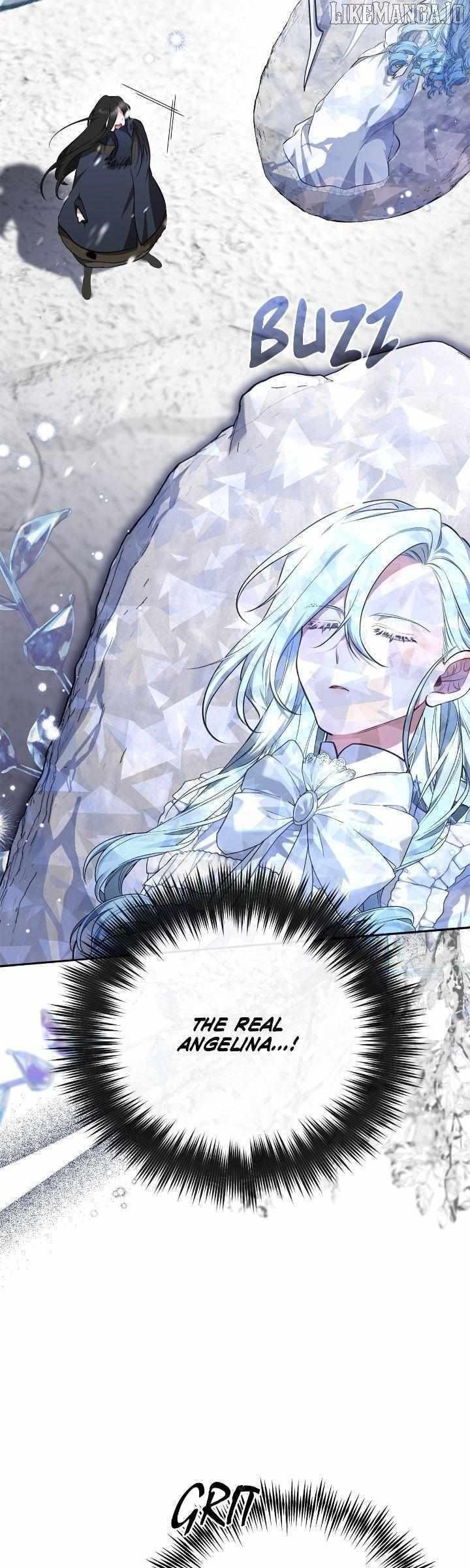 The Fake Master Who Accidentally Became the Strongest Chapter 16 - Page 39