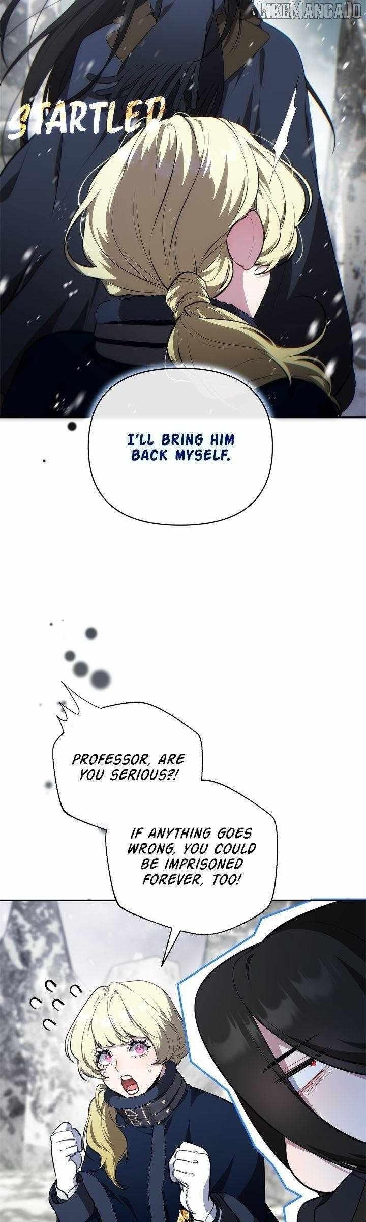 The Fake Master Who Accidentally Became the Strongest Chapter 16 - Page 45