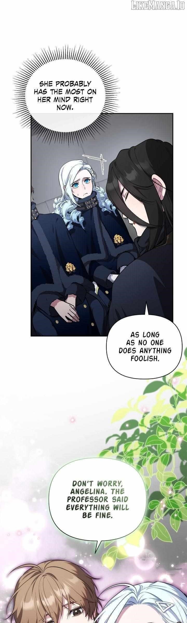 The Fake Master Who Accidentally Became the Strongest Chapter 16 - Page 7