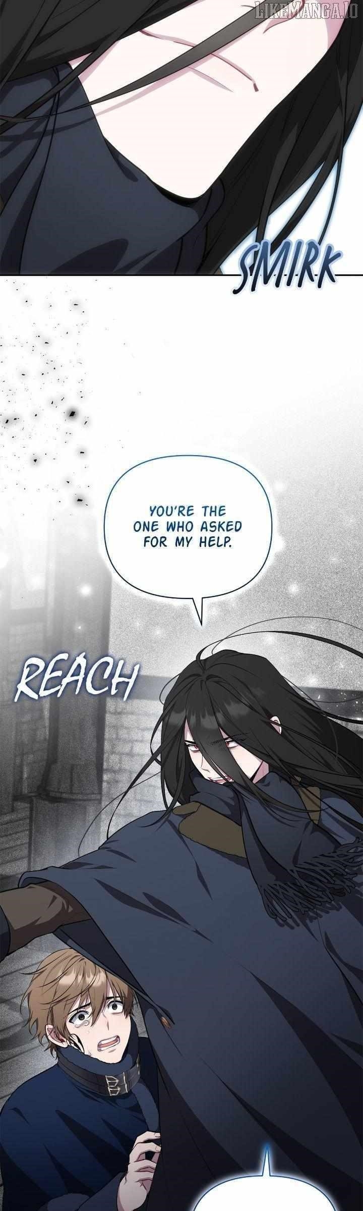 The Fake Master Who Accidentally Became the Strongest Chapter 17 - Page 14