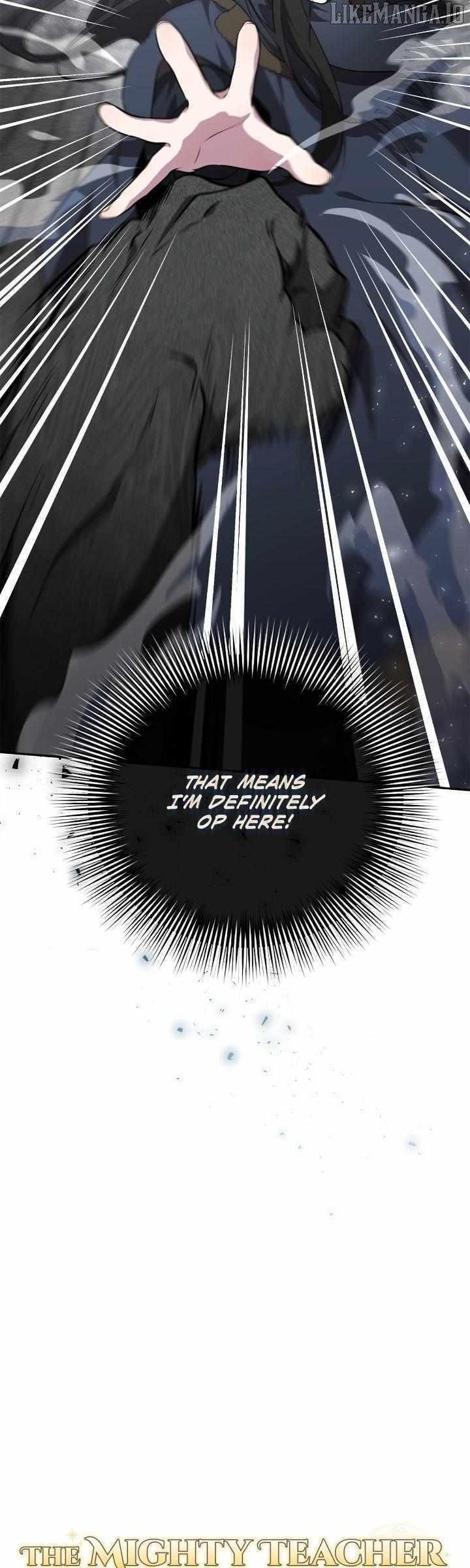 The Fake Master Who Accidentally Became the Strongest Chapter 17 - Page 16