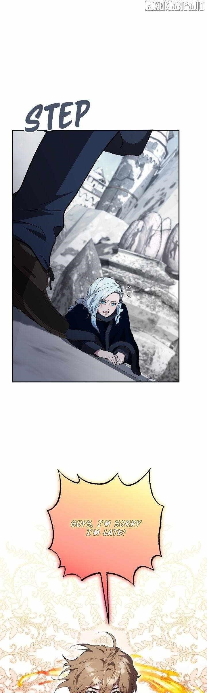 The Fake Master Who Accidentally Became the Strongest Chapter 17 - Page 46