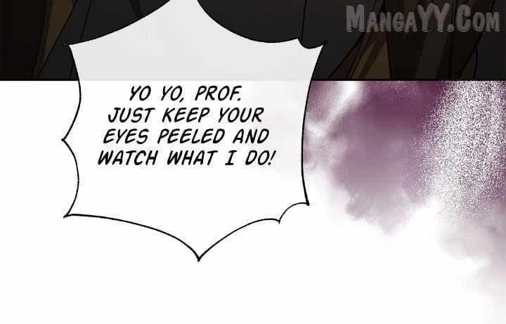 The Fake Master Who Accidentally Became the Strongest Chapter 18 - Page 35