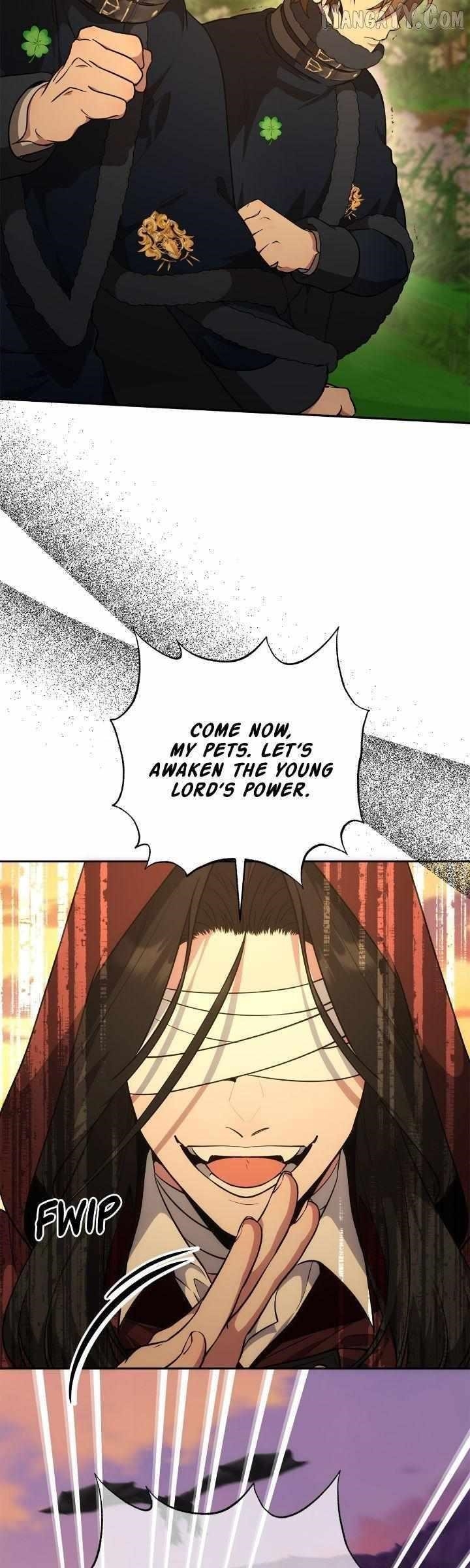 The Fake Master Who Accidentally Became the Strongest Chapter 18 - Page 38