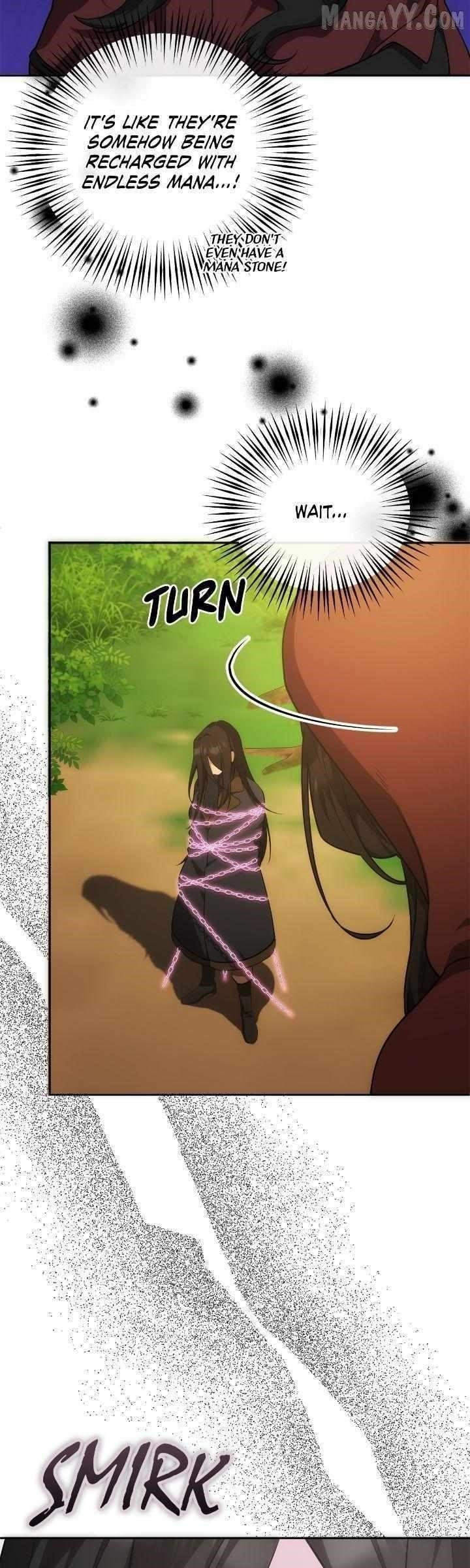 The Fake Master Who Accidentally Became the Strongest Chapter 18 - Page 45