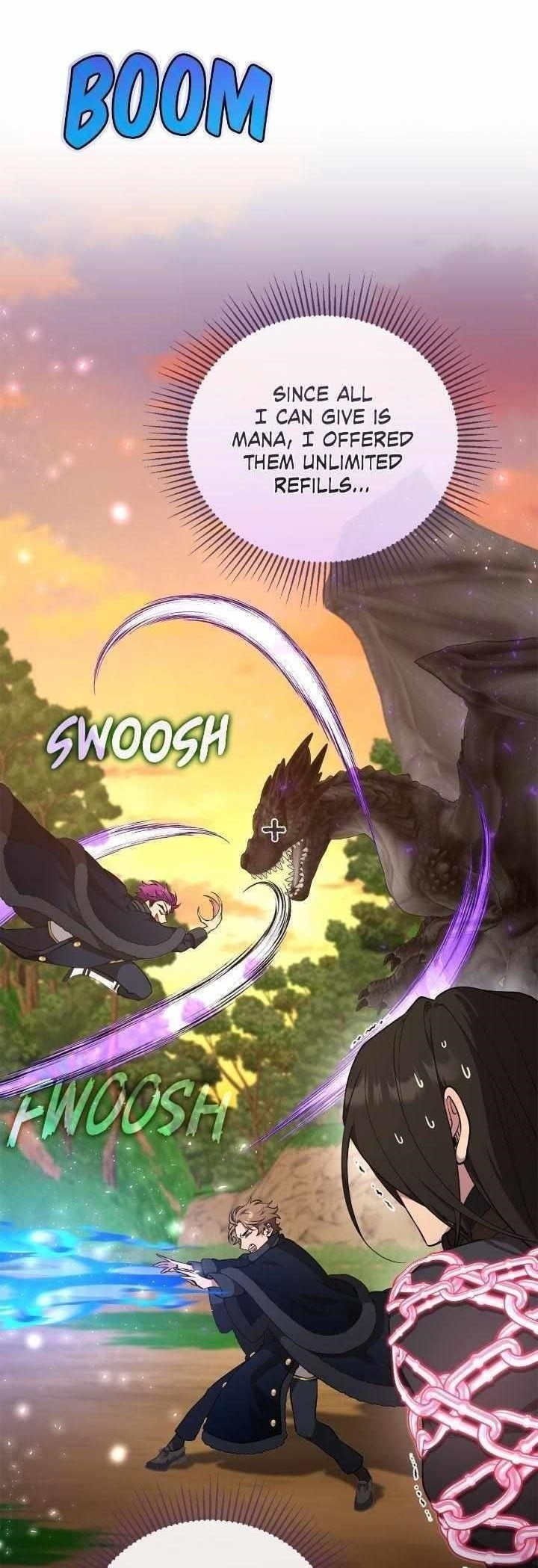 The Fake Master Who Accidentally Became the Strongest Chapter 19 - Page 1