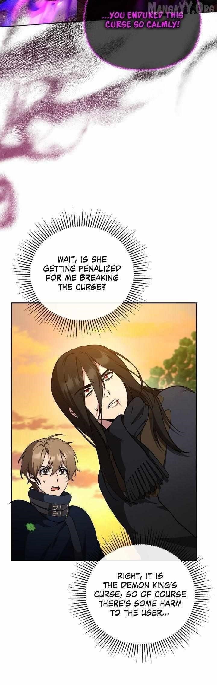 The Fake Master Who Accidentally Became the Strongest Chapter 19 - Page 17