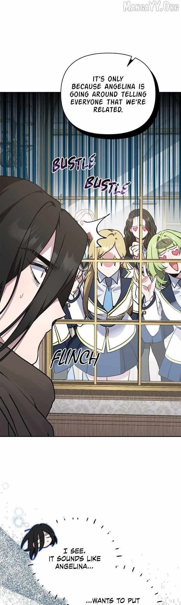 The Fake Master Who Accidentally Became the Strongest Chapter 19 - Page 30