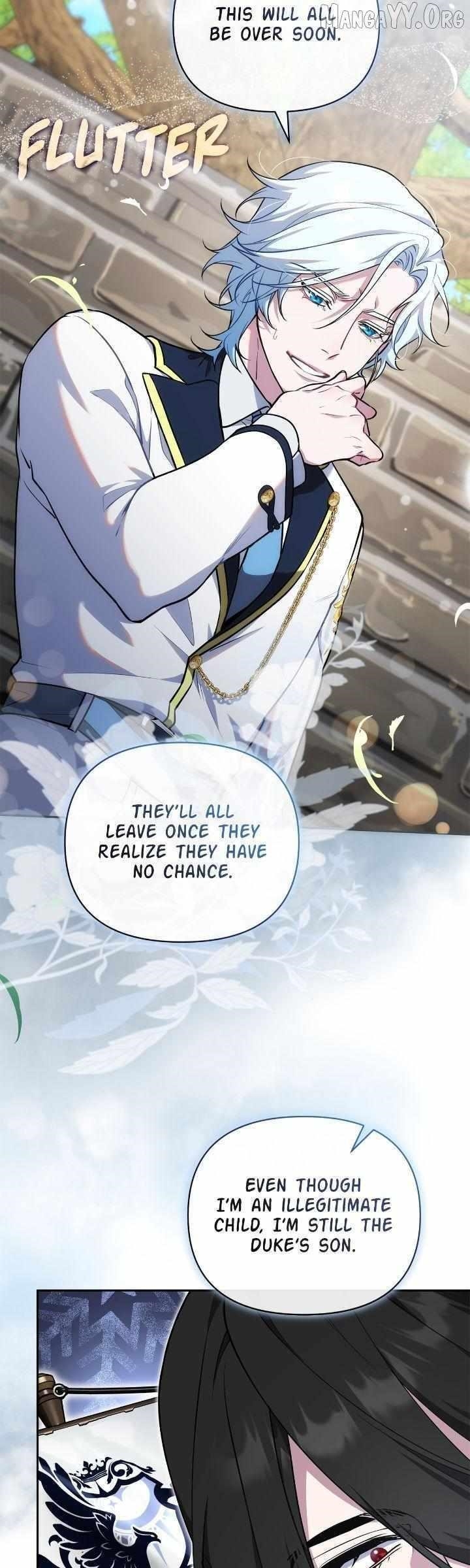 The Fake Master Who Accidentally Became the Strongest Chapter 19 - Page 39