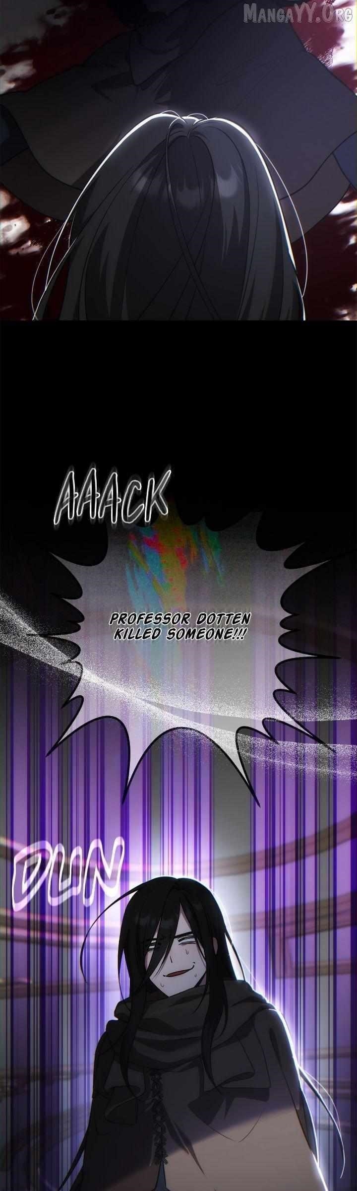 The Fake Master Who Accidentally Became the Strongest Chapter 19 - Page 50