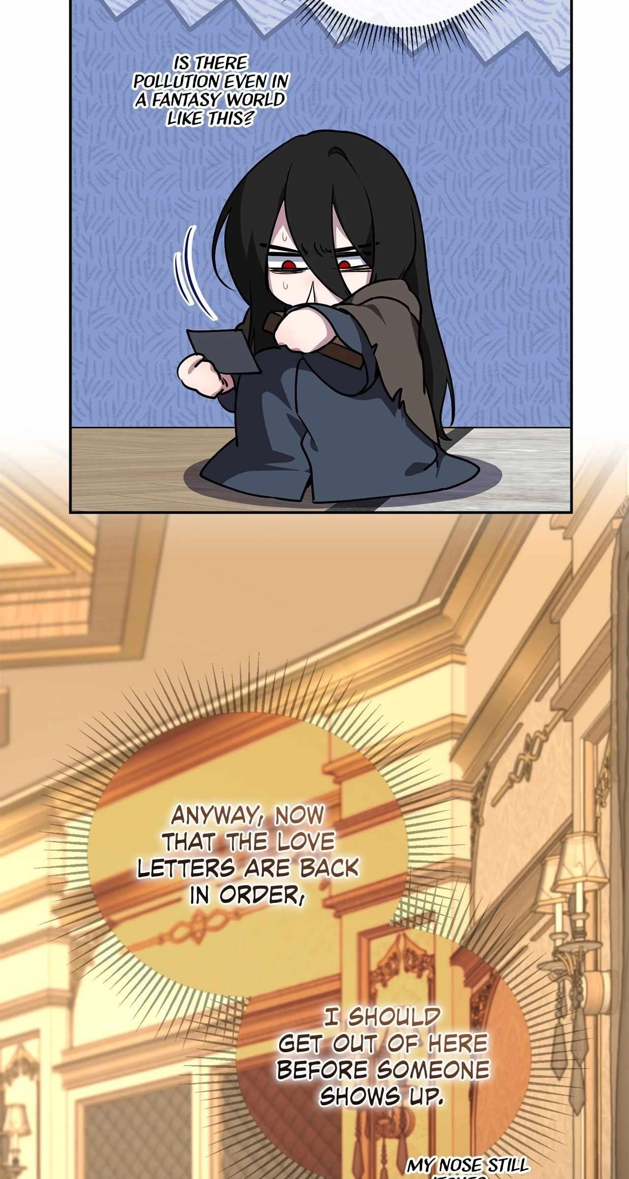 The Fake Master Who Accidentally Became the Strongest Chapter 20 - Page 12