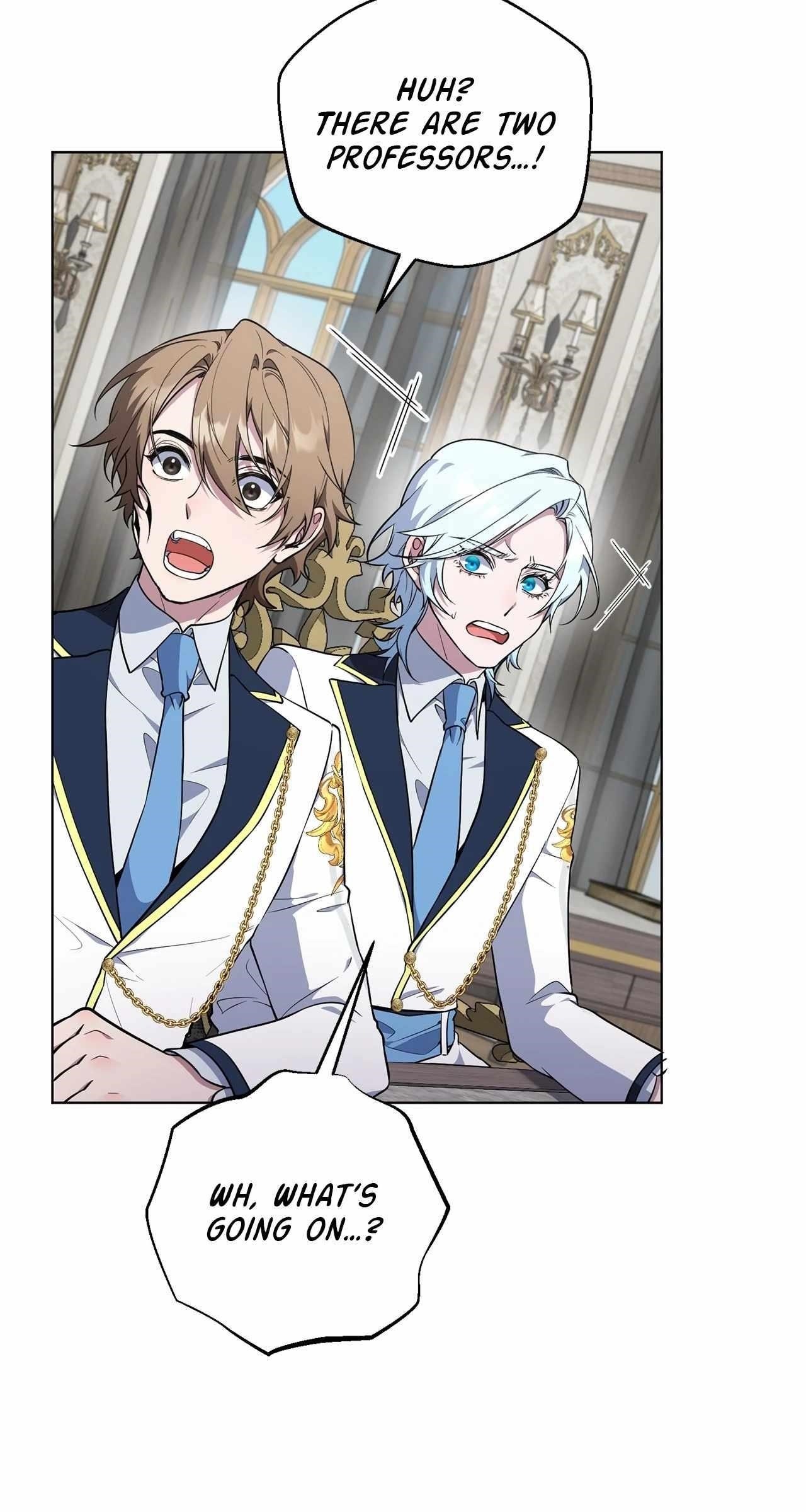 The Fake Master Who Accidentally Became the Strongest Chapter 20 - Page 23