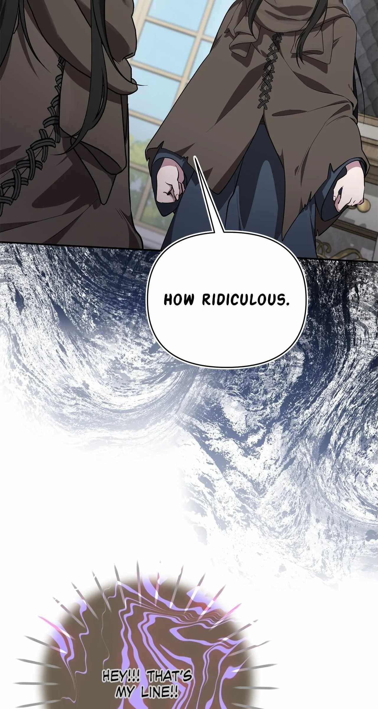 The Fake Master Who Accidentally Became the Strongest Chapter 20 - Page 32