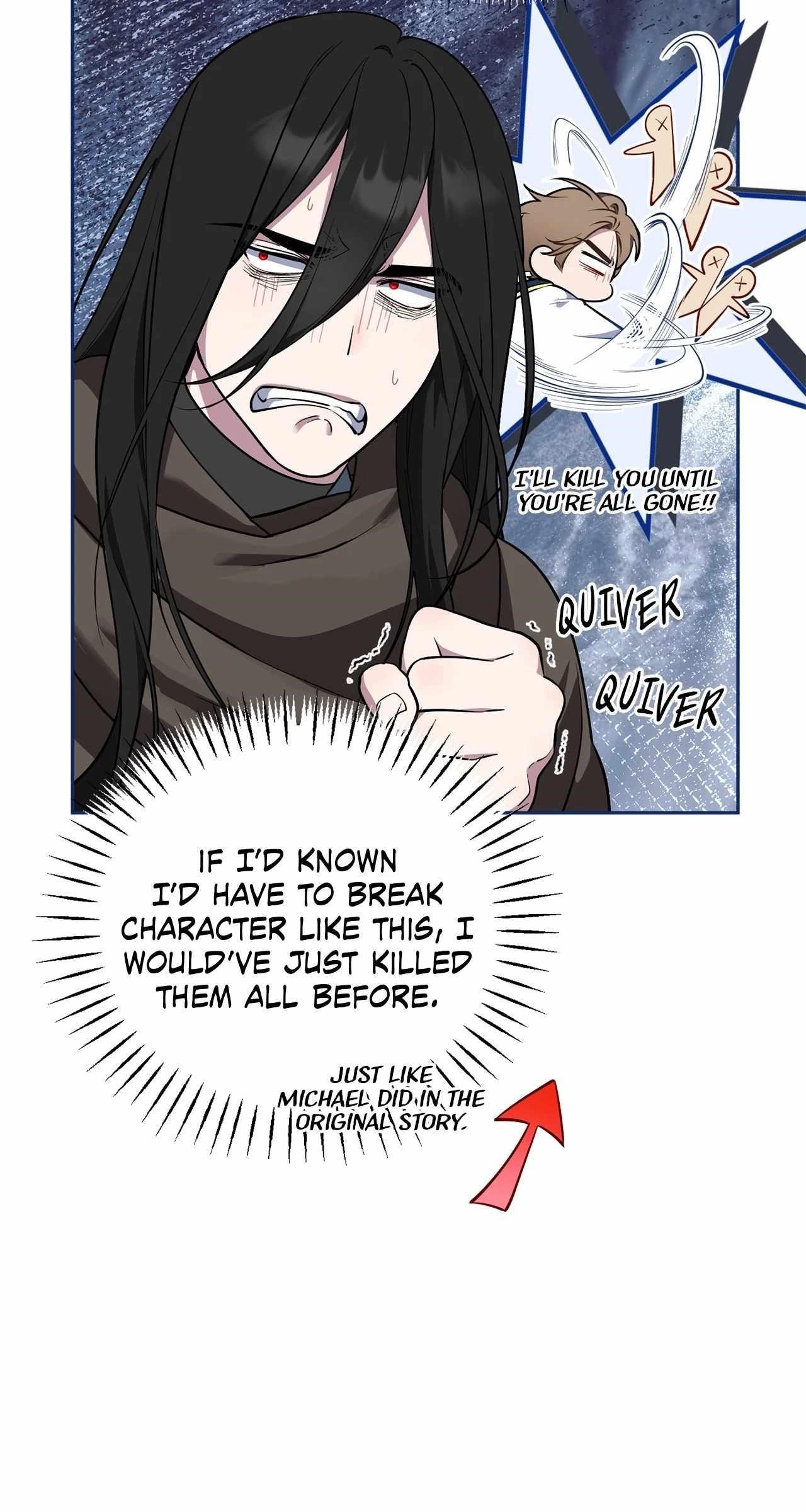 The Fake Master Who Accidentally Became the Strongest Chapter 20 - Page 66