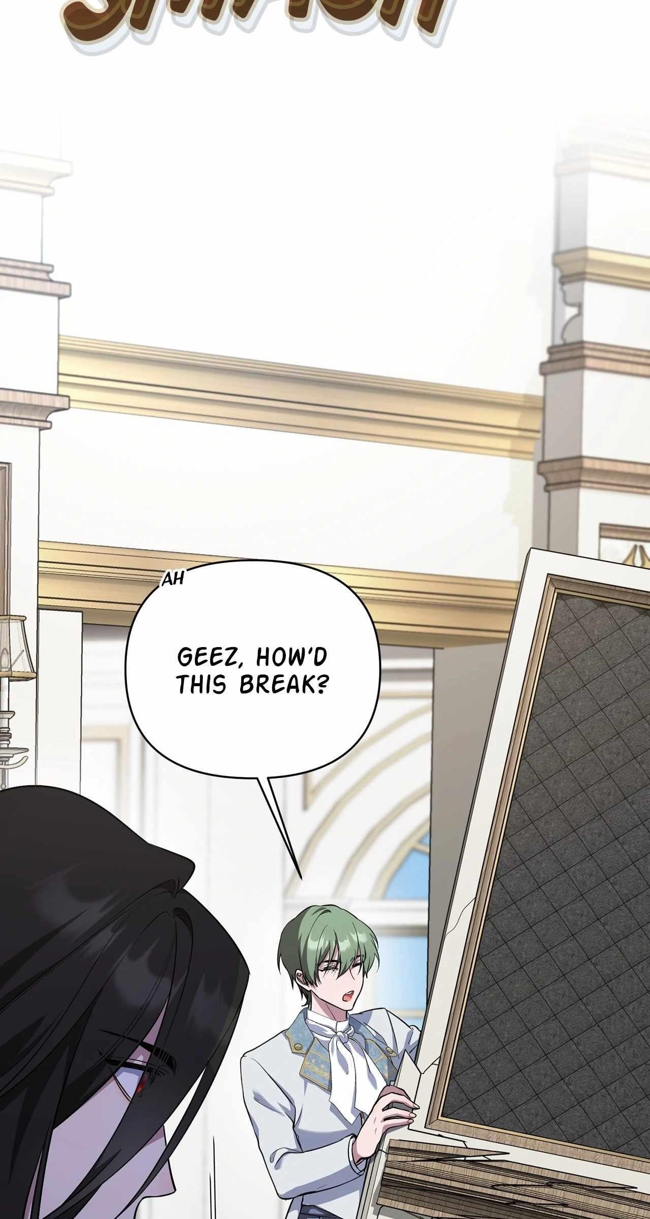 The Fake Master Who Accidentally Became the Strongest Chapter 20 - Page 85