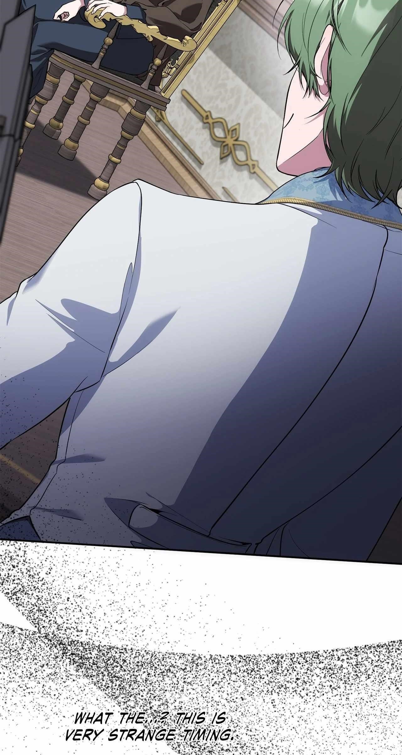 The Fake Master Who Accidentally Became the Strongest Chapter 21 - Page 2