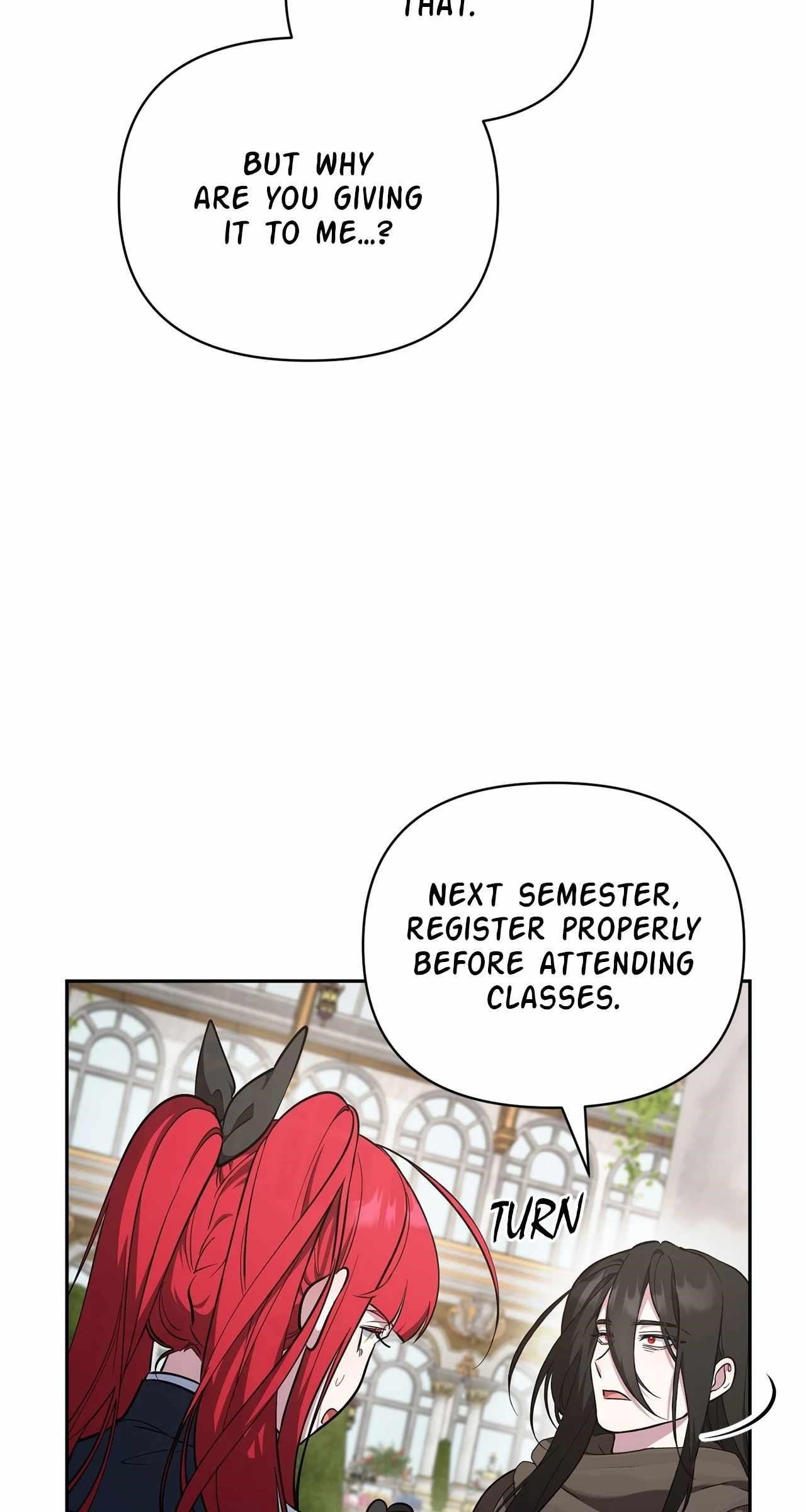 The Fake Master Who Accidentally Became the Strongest Chapter 21 - Page 56