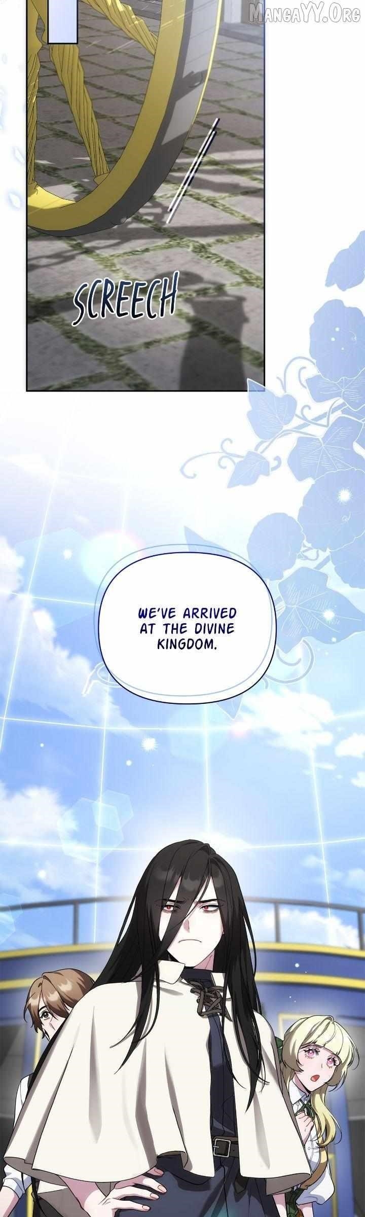 The Fake Master Who Accidentally Became the Strongest Chapter 22 - Page 25