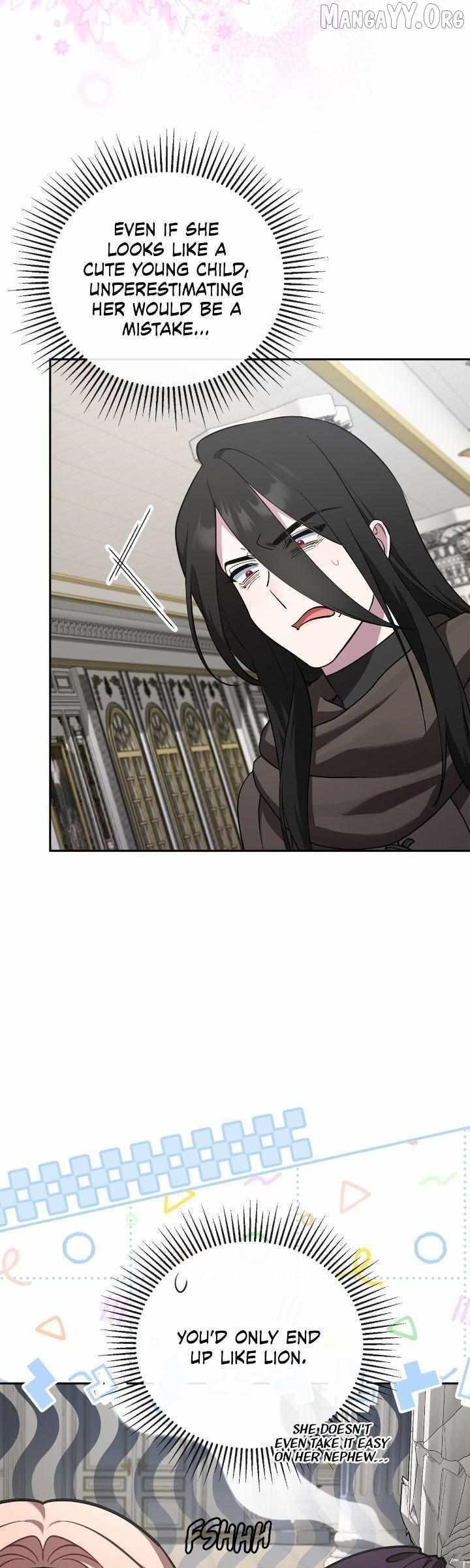 The Fake Master Who Accidentally Became the Strongest Chapter 22 - Page 3