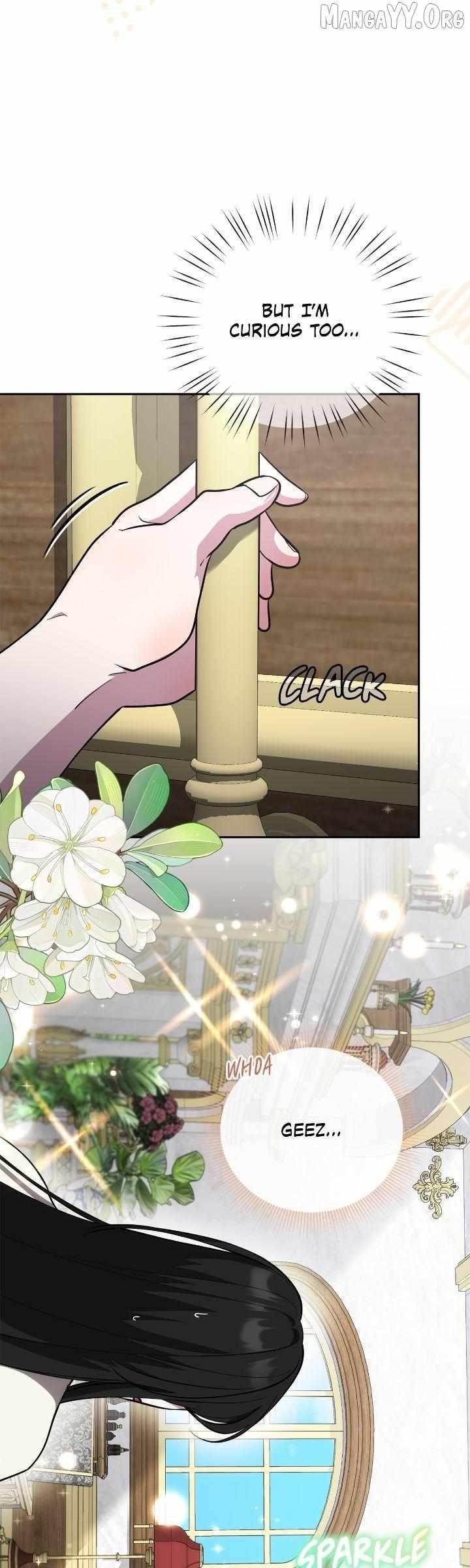 The Fake Master Who Accidentally Became the Strongest Chapter 22 - Page 36