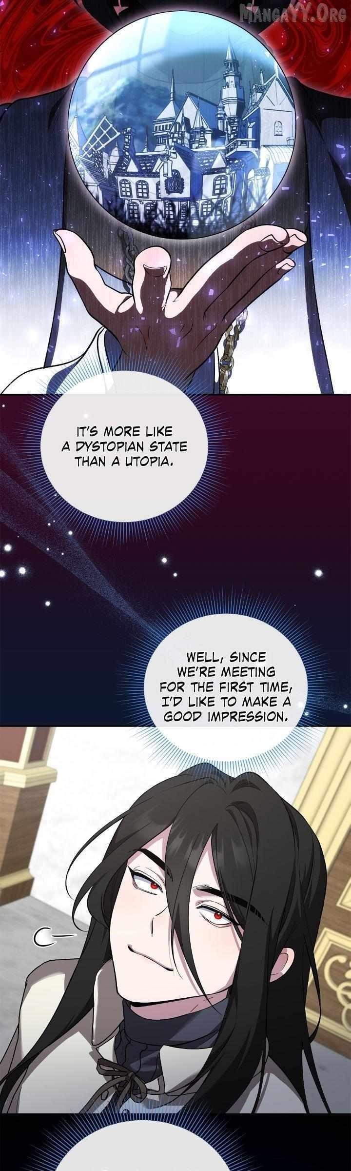 The Fake Master Who Accidentally Became the Strongest Chapter 22 - Page 40