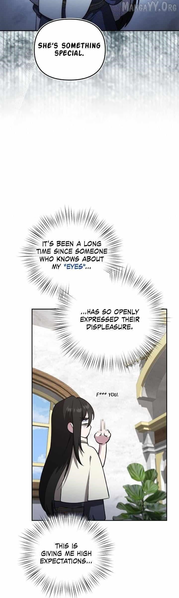 The Fake Master Who Accidentally Became the Strongest Chapter 22 - Page 43