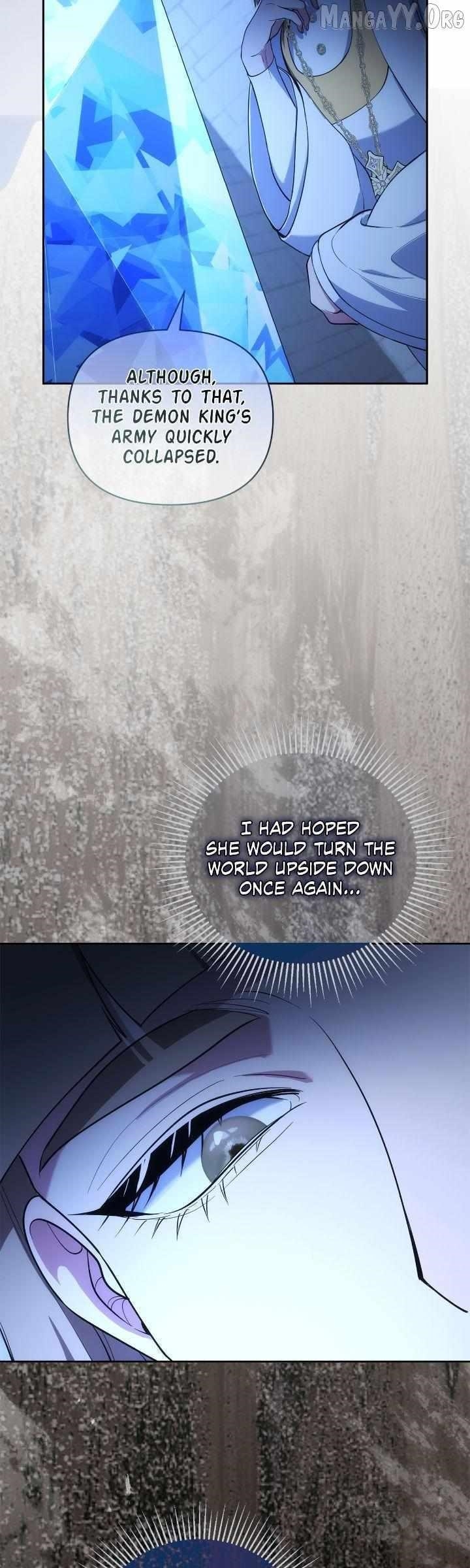 The Fake Master Who Accidentally Became the Strongest Chapter 22 - Page 47