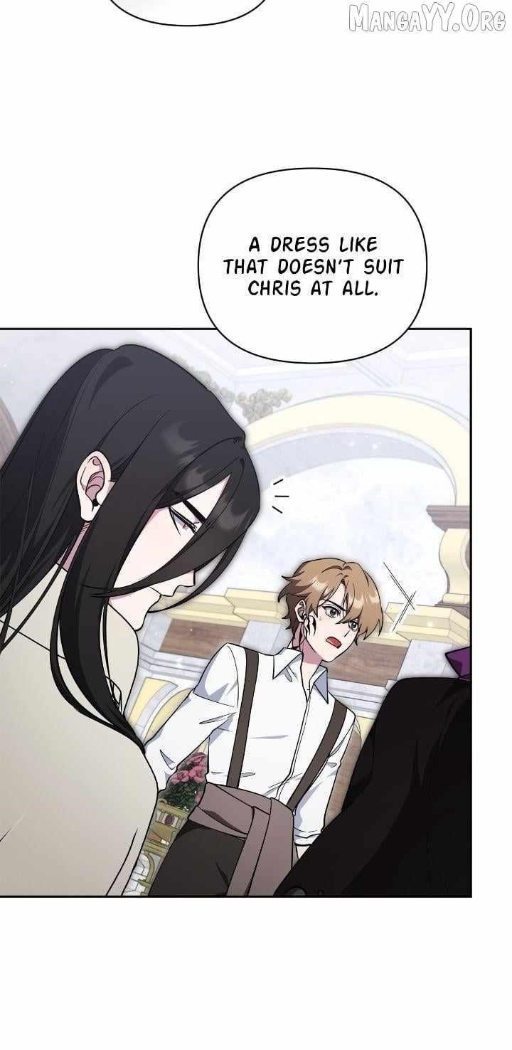 The Fake Master Who Accidentally Became the Strongest Chapter 23 - Page 12