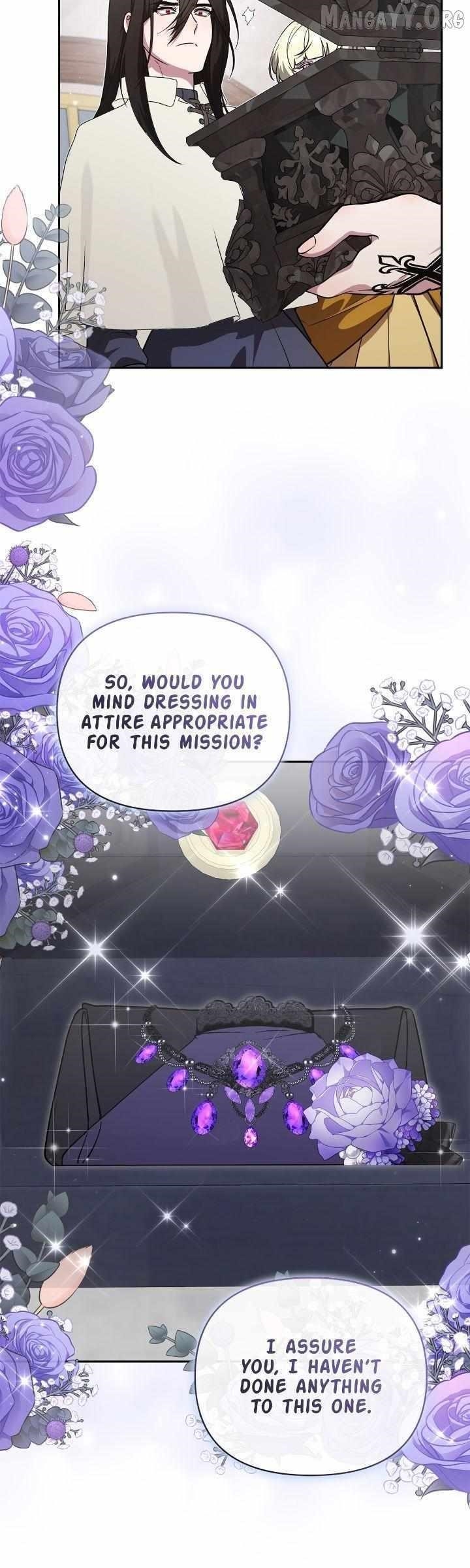 The Fake Master Who Accidentally Became the Strongest Chapter 23 - Page 17