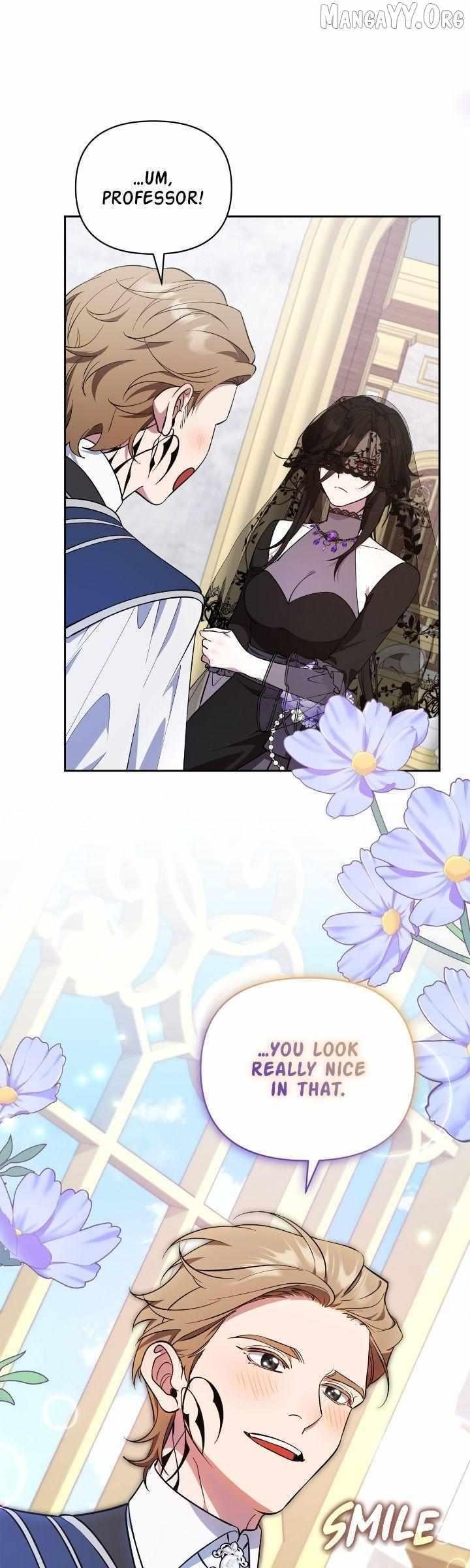 The Fake Master Who Accidentally Became the Strongest Chapter 23 - Page 26