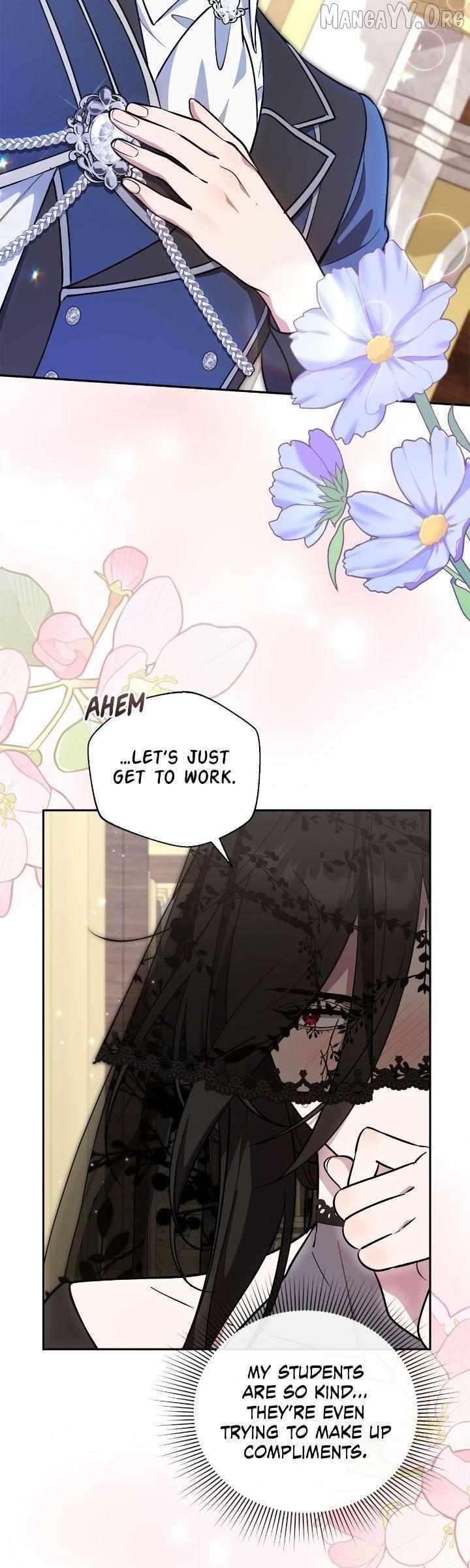 The Fake Master Who Accidentally Became the Strongest Chapter 23 - Page 27