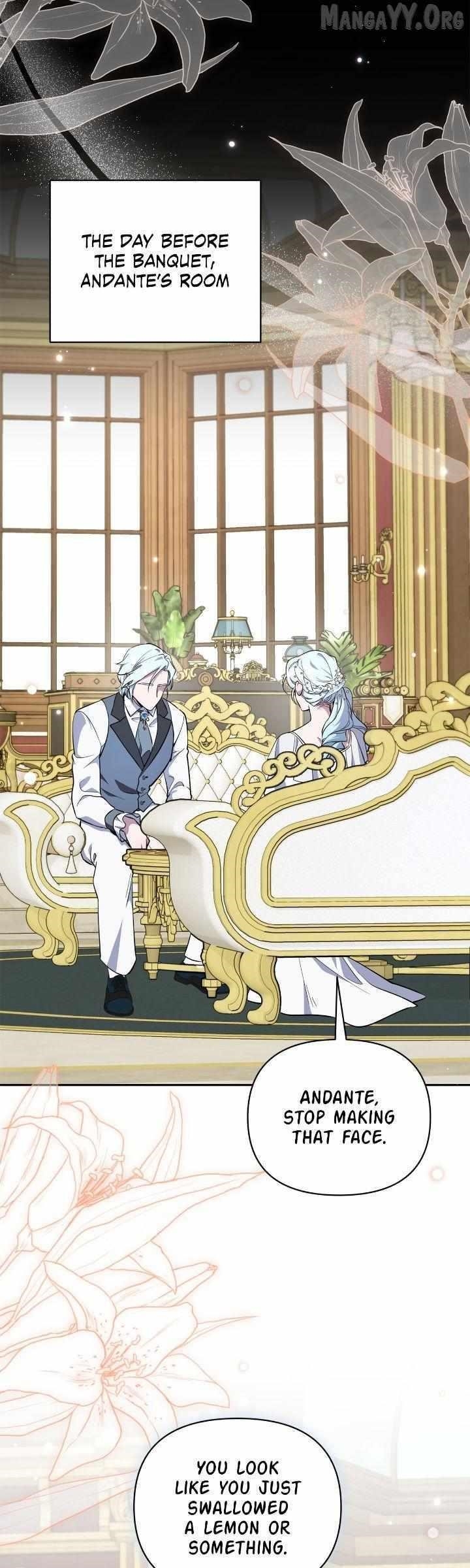 The Fake Master Who Accidentally Became the Strongest Chapter 23 - Page 38