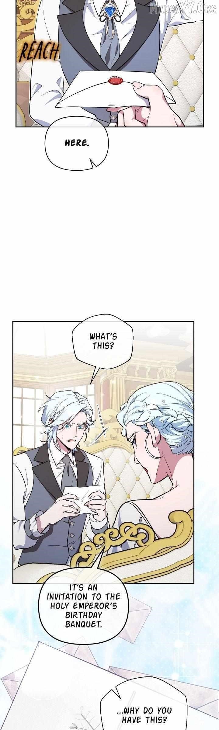 The Fake Master Who Accidentally Became the Strongest Chapter 23 - Page 42