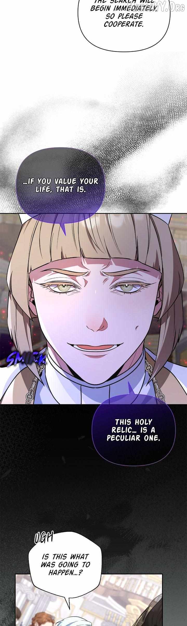 The Fake Master Who Accidentally Became the Strongest Chapter 24 - Page 27