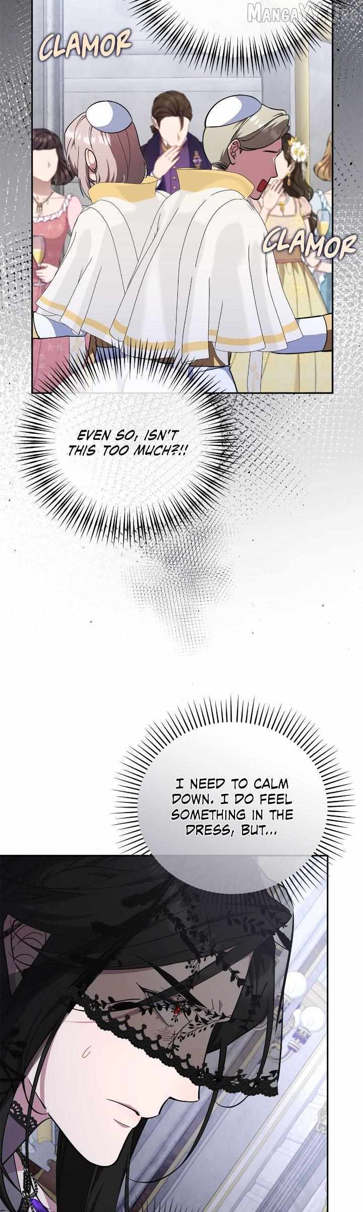 The Fake Master Who Accidentally Became the Strongest Chapter 24 - Page 30