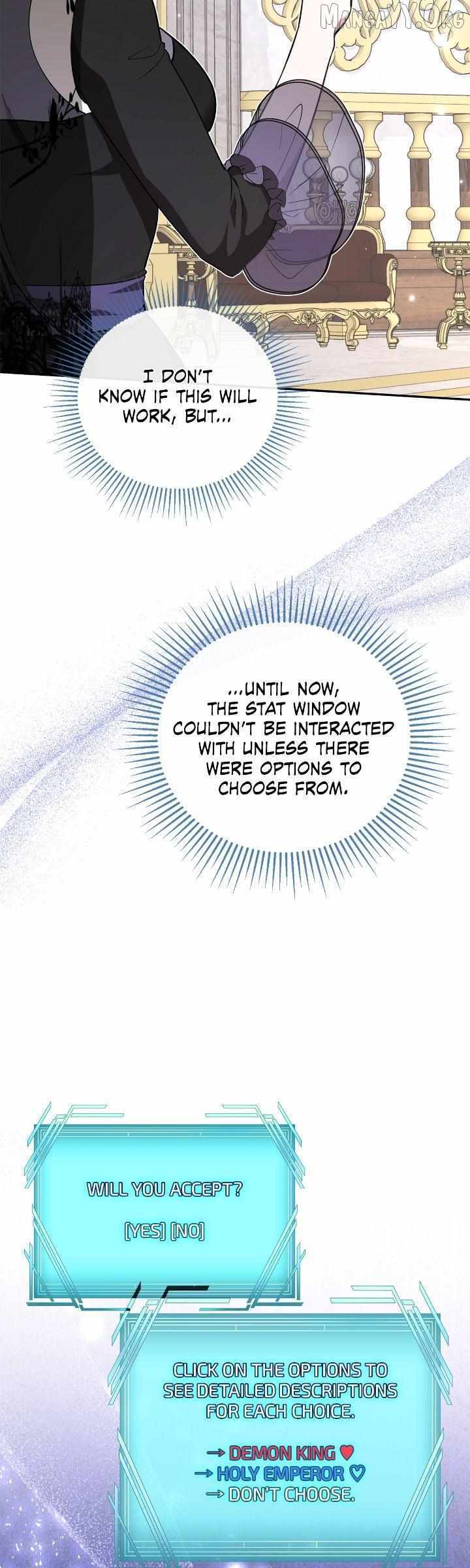 The Fake Master Who Accidentally Became the Strongest Chapter 24 - Page 40