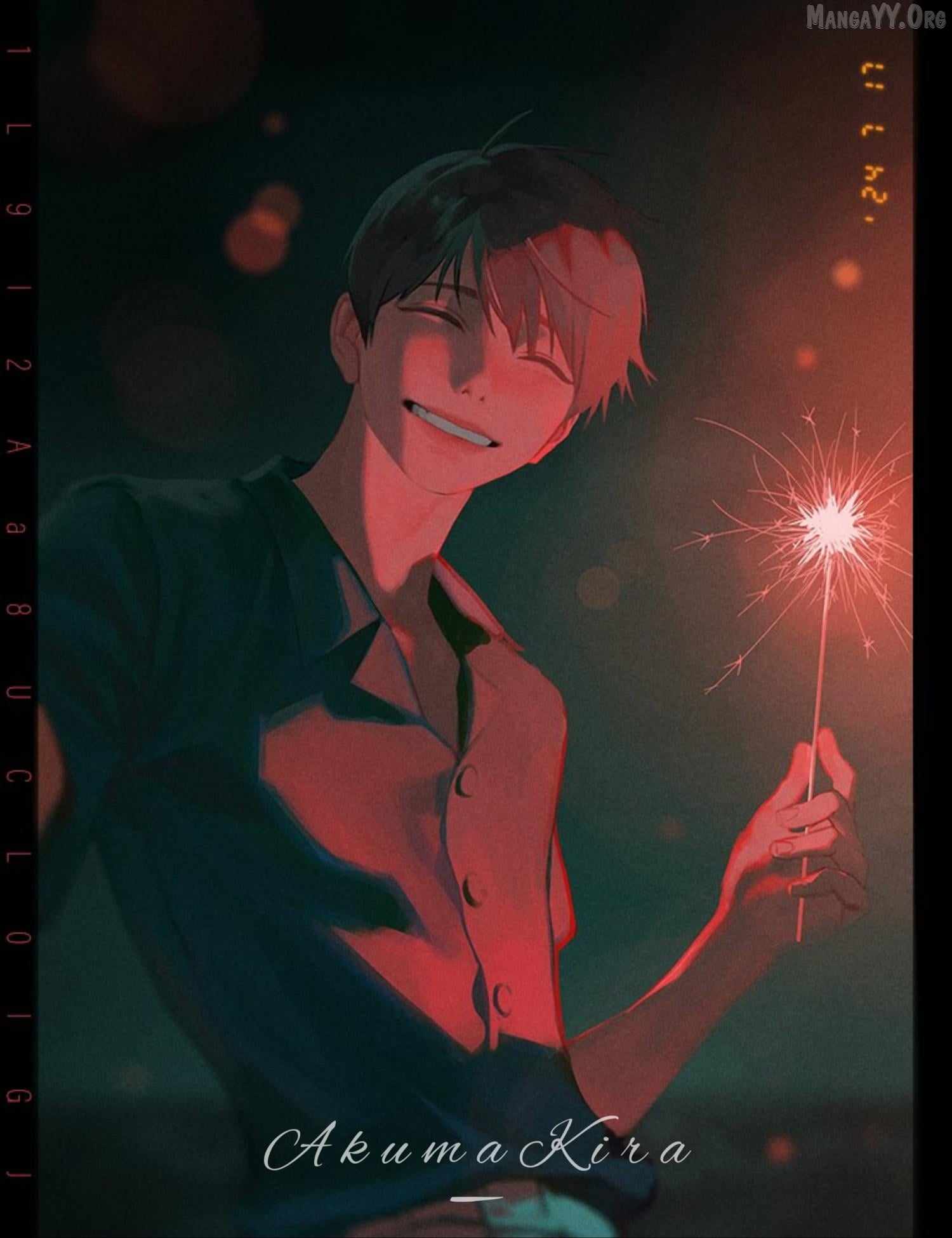 The Fake Master Who Accidentally Became the Strongest Chapter 24 - Page 49