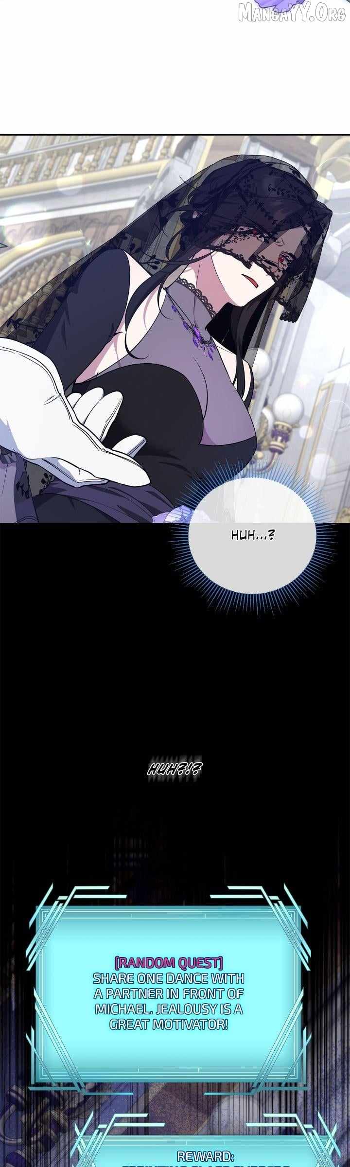 The Fake Master Who Accidentally Became the Strongest Chapter 24 - Page 5