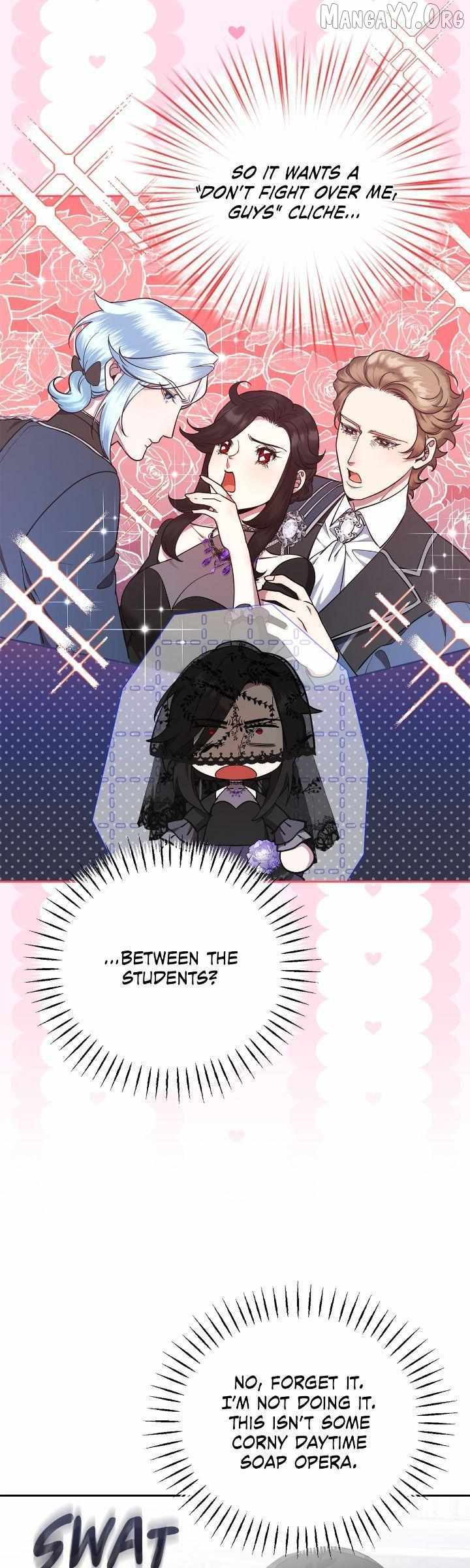 The Fake Master Who Accidentally Became the Strongest Chapter 24 - Page 9