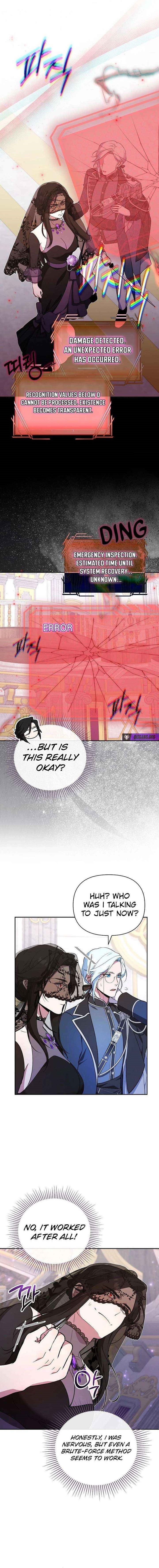 The Fake Master Who Accidentally Became the Strongest Chapter 25 - Page 1