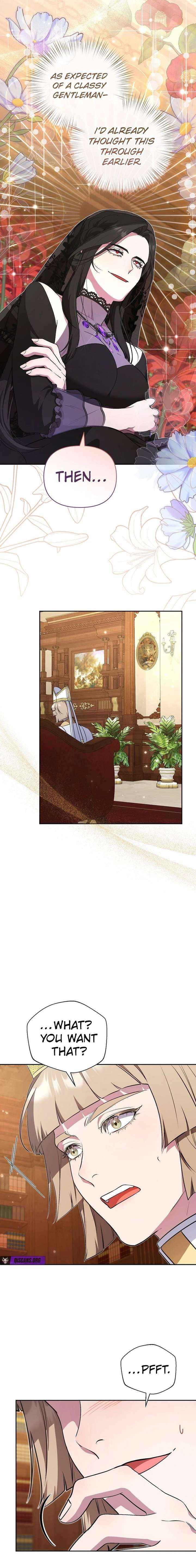 The Fake Master Who Accidentally Became the Strongest Chapter 25 - Page 10