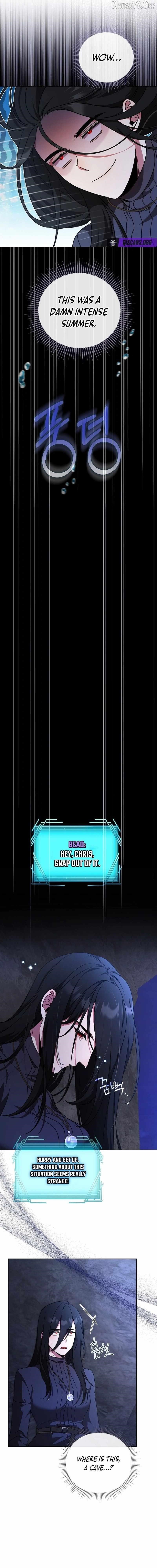 The Fake Master Who Accidentally Became the Strongest Chapter 26 - Page 10