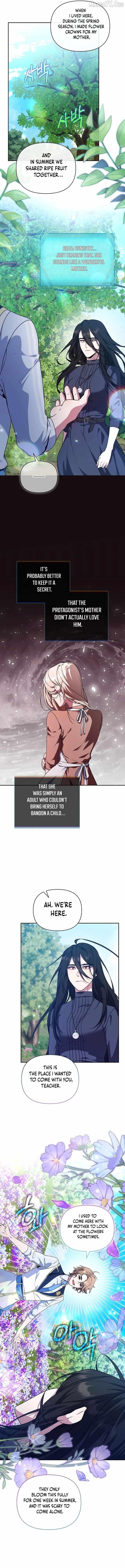 The Fake Master Who Accidentally Became the Strongest Chapter 26 - Page 5