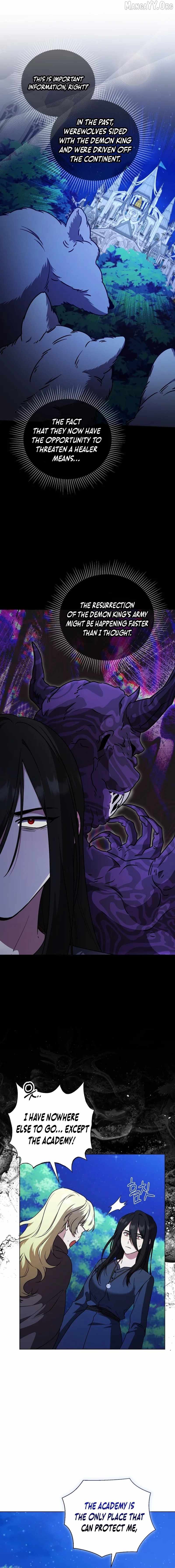 The Fake Master Who Accidentally Became the Strongest Chapter 29 - Page 4